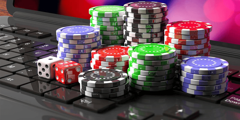 Những thông tin tổng quan về game Casino trực tuyến